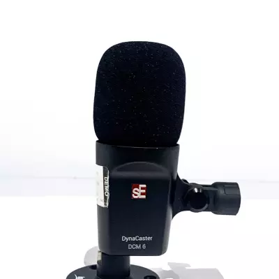 sE Electronics - DynaCaster DCM6